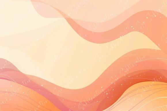 Download Abstract Peach Pink Color Gradient - Pink color Collection