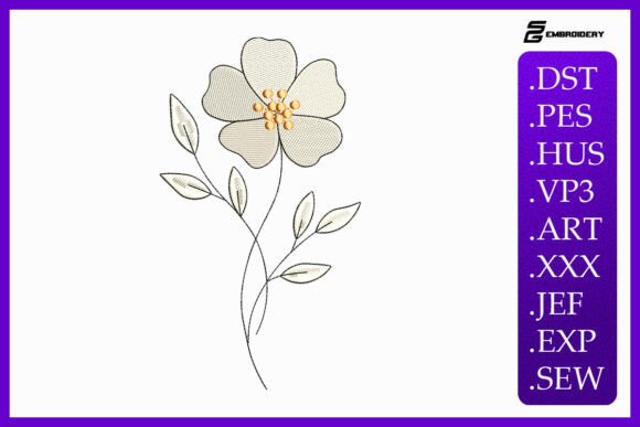 Download Elegant Single Flower Spring - Single flower Collection
