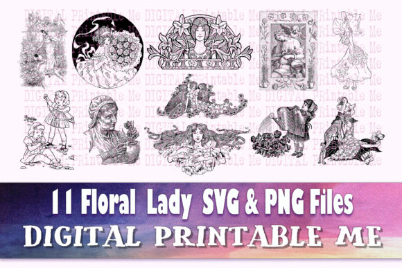 Download Floral Illustration Flower Page Drawing - Draw Collection