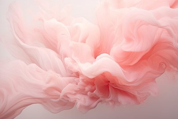 Download Pink Color Collision Wallpaper - Pink color Collection