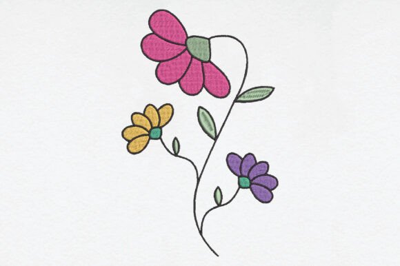 Download Single Flower - Single flower Collection